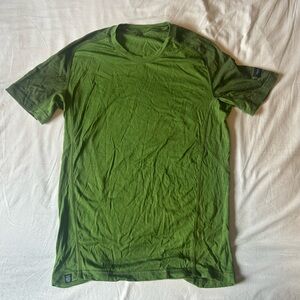 Forclaz Merino Wool t shirt